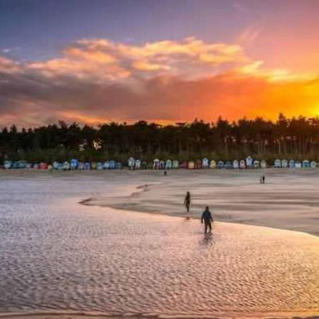 Macks Shack At Machrimore Wells-next-the-Sea 외부 사진