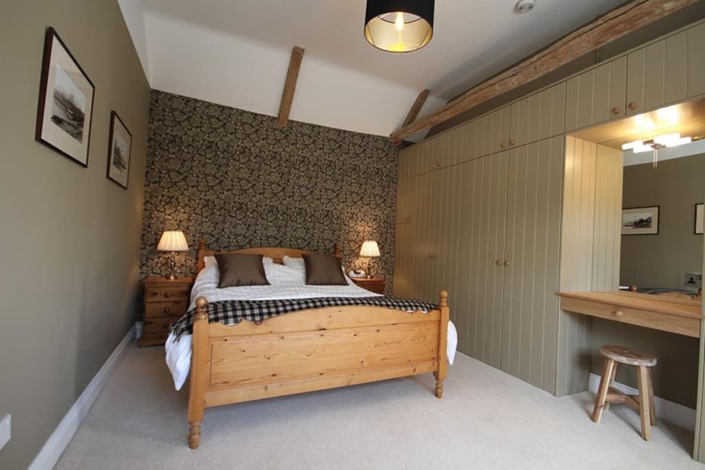 Macks Shack At Machrimore Wells-next-the-Sea 외부 사진